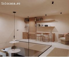 Atico Duplex en Venta en San Juan de Alicante, Alicante