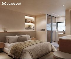 Atico Duplex en Venta en San Juan de Alicante, Alicante
