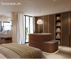 Atico Duplex en Venta en San Juan de Alicante, Alicante