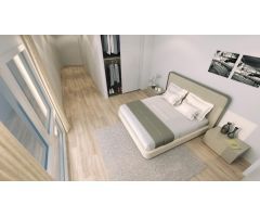Exclusivo Ático de Nueva Construcción en el Corazón de Alicante