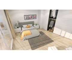 Exclusivo Ático de Nueva Construcción en el Corazón de Alicante