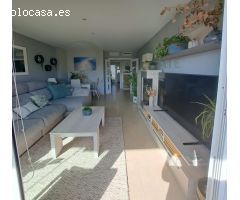 ÁTICO DÚPLEX CON IMPRESIONANTE TERRAZA EN EL PAU 5, PLAYA SAN JUAN