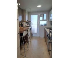 ÁTICO DÚPLEX CON IMPRESIONANTE TERRAZA EN EL PAU 5, PLAYA SAN JUAN