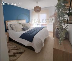 ÁTICO DÚPLEX CON IMPRESIONANTE TERRAZA EN EL PAU 5, PLAYA SAN JUAN