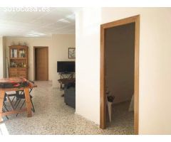 Planta baja con encanto junto a la Playa Muchavista – El Campello
