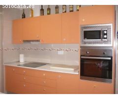 Planta baja con encanto junto a la Playa Muchavista – El Campello