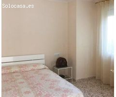 Planta baja con encanto junto a la Playa Muchavista – El Campello
