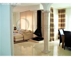 EXCLUSIVO CHALET EN ALQUILER EN LA ZONA DEL GOLF EN PLAYA DE SAN JUAN