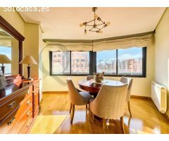 ? Vistas de Ensueño y Estilo Moderno: Vivienda de Altura junto al Centro Comercial Gran Vía ????