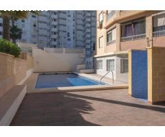 APARTAMENTO EN PLAYA SAN JUAN