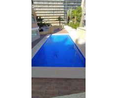 APARTAMENTO EN PLAYA SAN JUAN