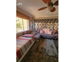 APARTAMENTO EN PLAYA SAN JUAN