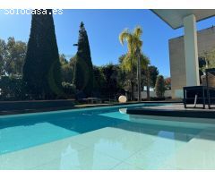Exclusivo Chalet en Valverde Nuevo: Lujo, Confort y Ubicación Estratégica