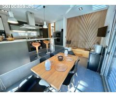 Exclusivo Chalet en Valverde Nuevo: Lujo, Confort y Ubicación Estratégica