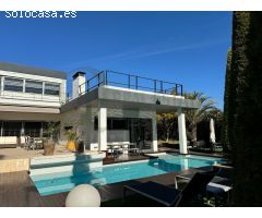 Exclusivo Chalet en Valverde Nuevo: Lujo, Confort y Ubicación Estratégica