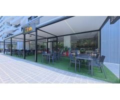 ????? Local Reformado con Estilo en PAU V – ¡Una Joya Gastronómica Lista para Brillar! ?