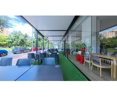 ????? Local Reformado con Estilo en PAU V – ¡Una Joya Gastronómica Lista para Brillar! ?