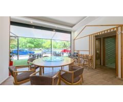 ????? Local Reformado con Estilo en PAU V – ¡Una Joya Gastronómica Lista para Brillar! ?