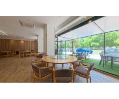 ????? Local Reformado con Estilo en PAU V – ¡Una Joya Gastronómica Lista para Brillar! ?