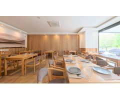 ????? Local Reformado con Estilo en PAU V – ¡Una Joya Gastronómica Lista para Brillar! ?