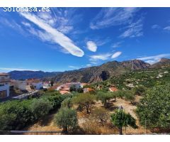 Apartamento en Venta en Lentegí, Granada