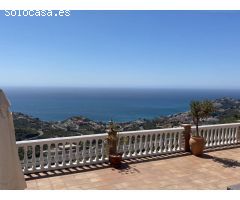 Casa de campo en Venta en Almuñécar, Granada