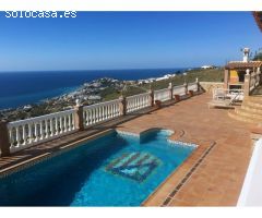 Casa de campo en Venta en Almuñécar, Granada