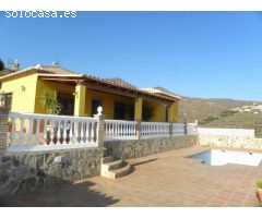 Casa de campo en Venta en Almuñécar, Granada