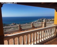 Casa de campo en Venta en Almuñécar, Granada