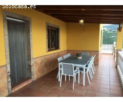 Casa de campo en Venta en Almuñécar, Granada