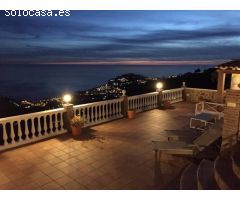 Casa de campo en Venta en Almuñécar, Granada