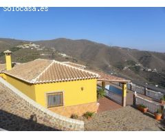 Casa de campo en Venta en Almuñécar, Granada