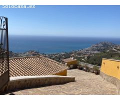Casa de campo en Venta en Almuñécar, Granada