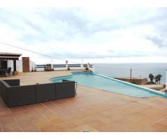 Casa de campo en Venta en Almuñécar, Granada