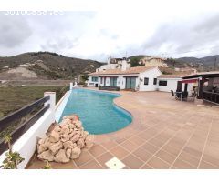 Casa de campo en Venta en Almuñécar, Granada