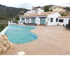 Casa de campo en Venta en Almuñécar, Granada