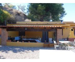 Casa de campo en Venta en Motril, Granada
