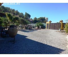 Casa de campo en Venta en Motril, Granada