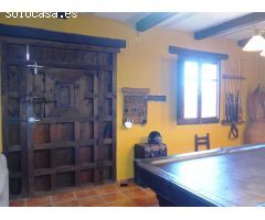 Casa de campo en Venta en Motril, Granada