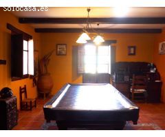 Casa de campo en Venta en Motril, Granada