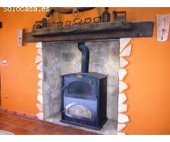 Casa de campo en Venta en Motril, Granada