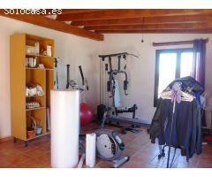 Casa de campo en Venta en Motril, Granada