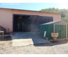 Casa de campo en Venta en Motril, Granada