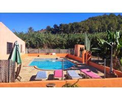 Casa de campo en Venta en Motril, Granada
