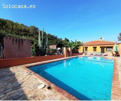 Casa de campo en Venta en Motril, Granada