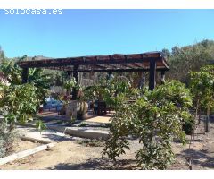 Casa de campo en Venta en Motril, Granada