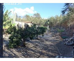 Casa de campo en Venta en Motril, Granada