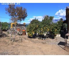 Casa de campo en Venta en Motril, Granada