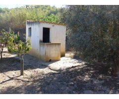 Casa de campo en Venta en Motril, Granada