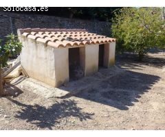 Casa de campo en Venta en Motril, Granada